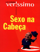 Sexo na cabeça Luis Fernando Verissimo.pdf